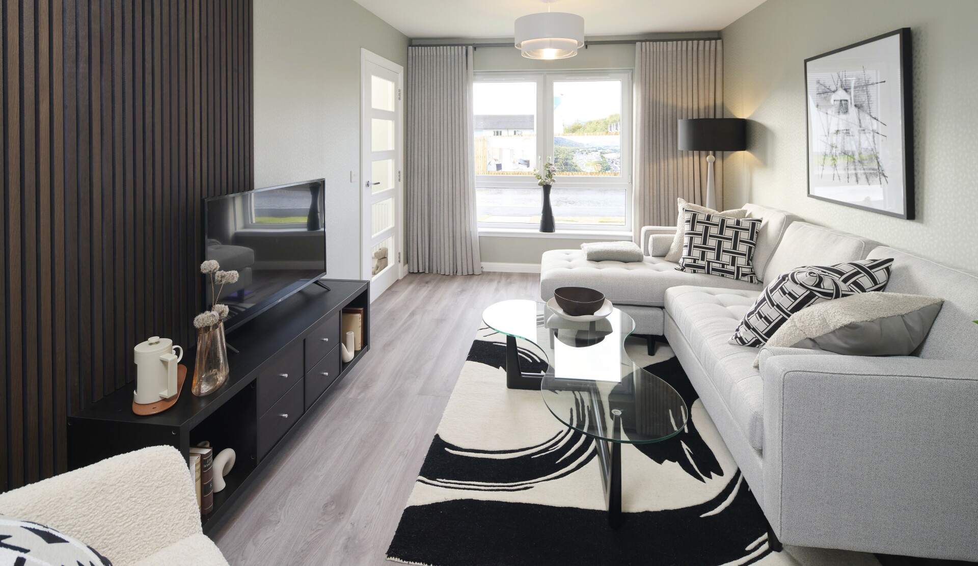 3 bedroom home Elder for sale in Aviemore plot 104 Tulloch Homes