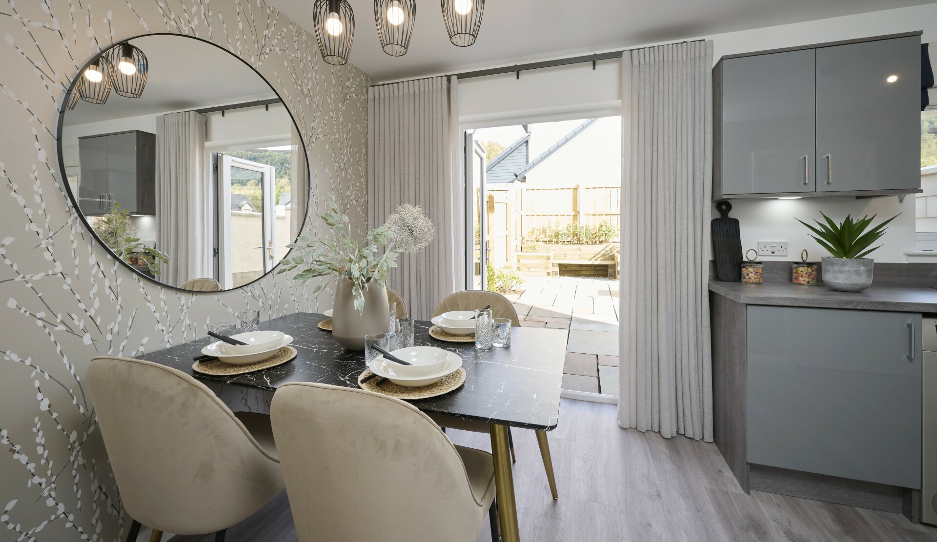 3 bedroom home Elder for sale in Aviemore plot 104 Tulloch Homes