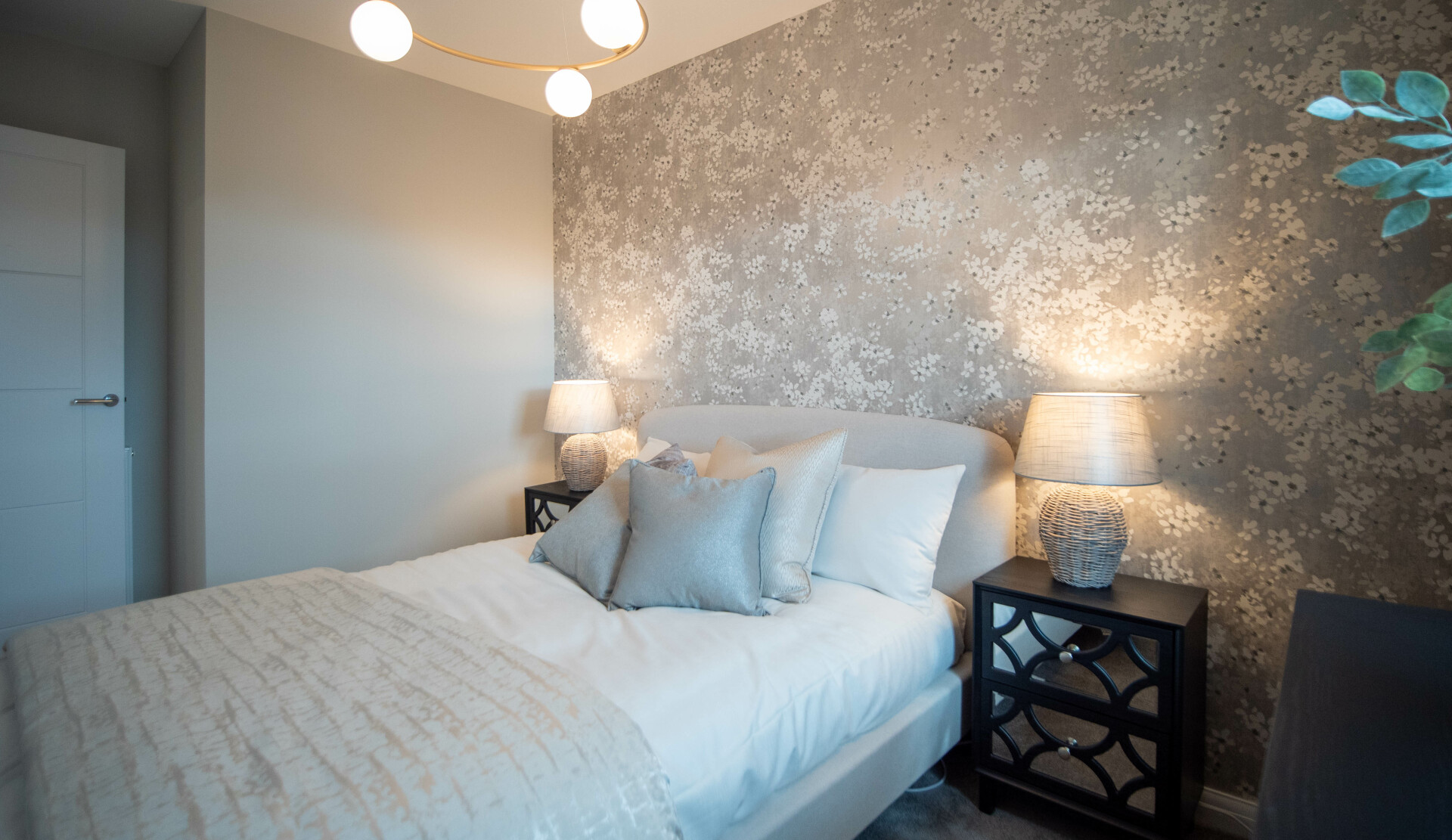 3 bedroom home Linden for sale in Aviemore plot 44 Tulloch Homes