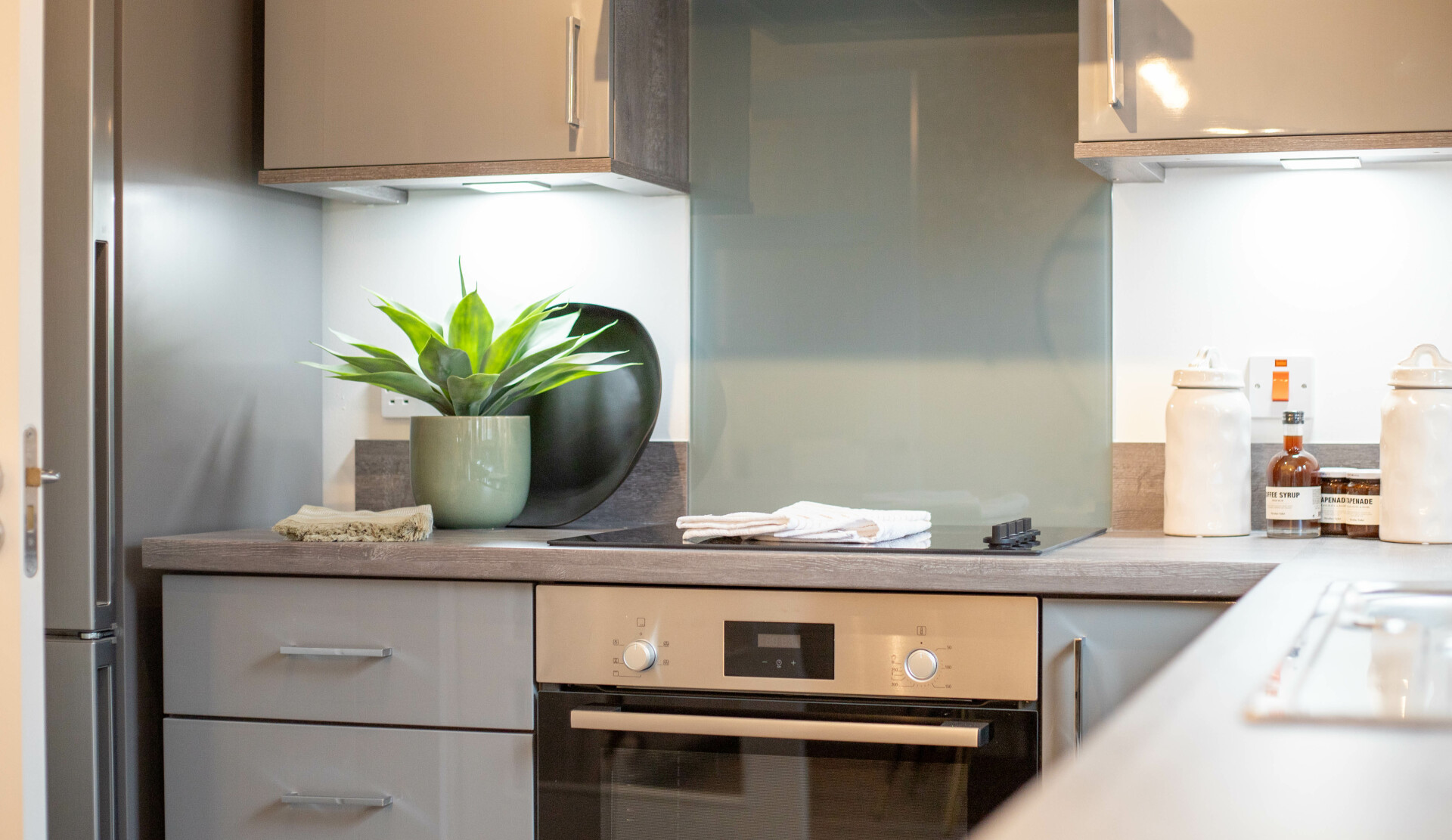 3 bedroom home Linden for sale in Aviemore plot 44 Tulloch Homes