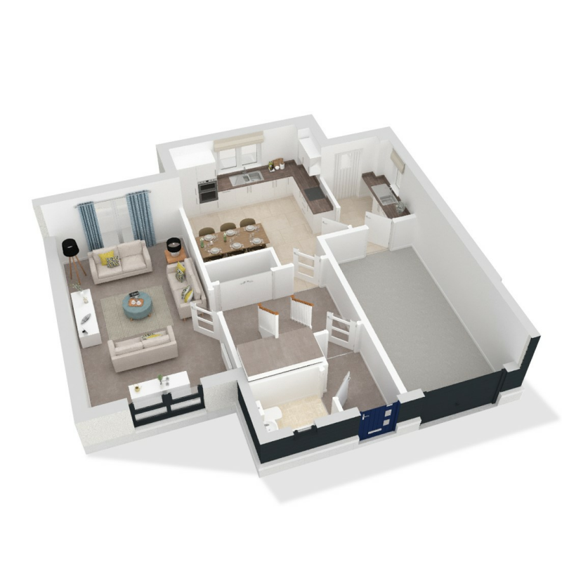 SG Cairngorm 3D GF OPP