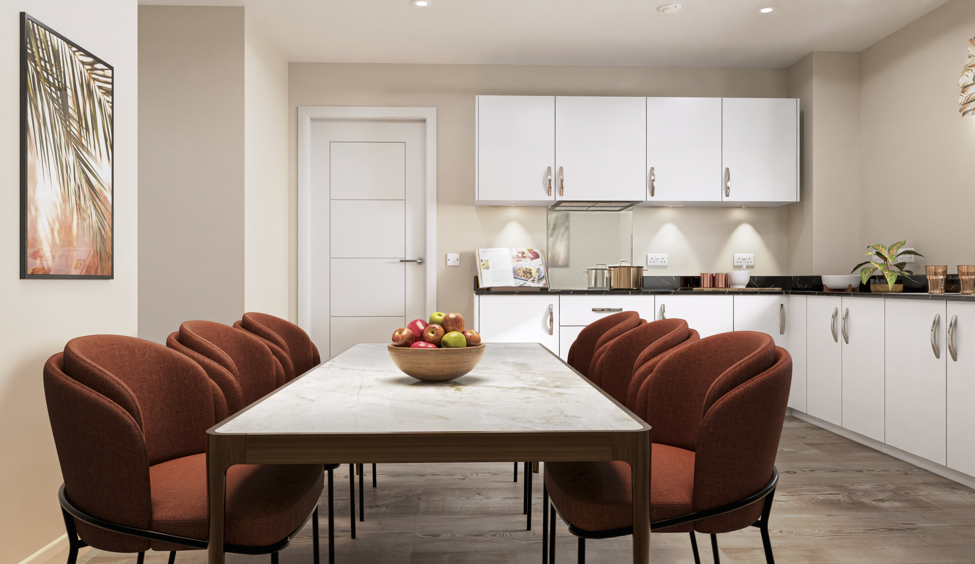 SG Kitchen AS