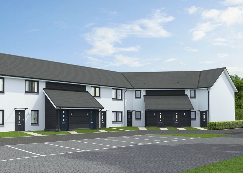 Ellan Exterior plots 33 36