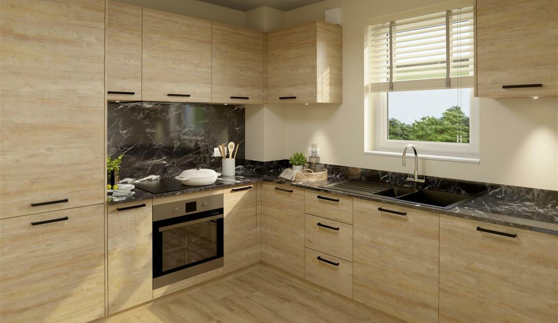 BM Cantray Kitchen