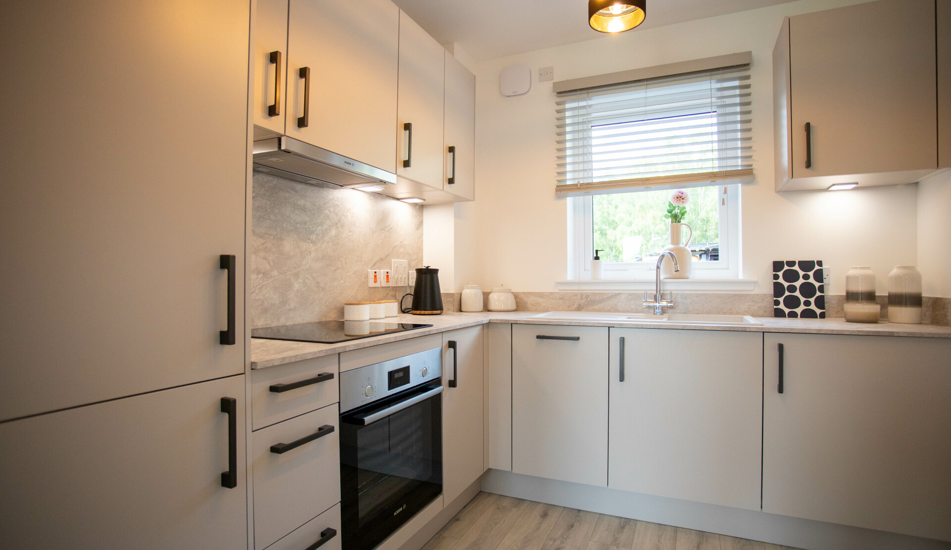 BM Clunie Kitchen Plots 56 59 126