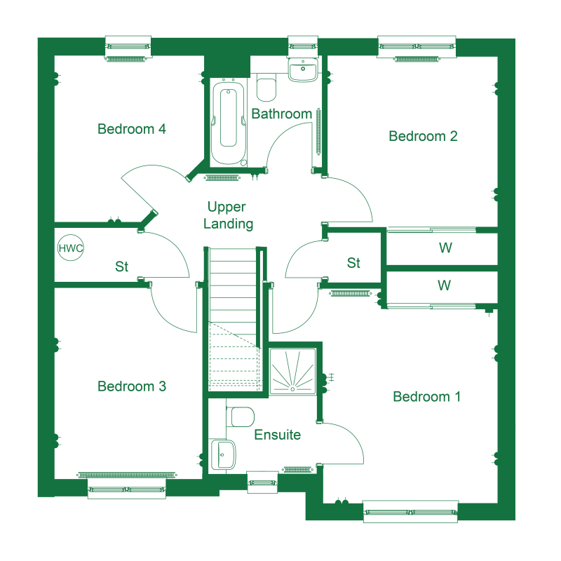 PV Phase 2 Etive 2D FF AS