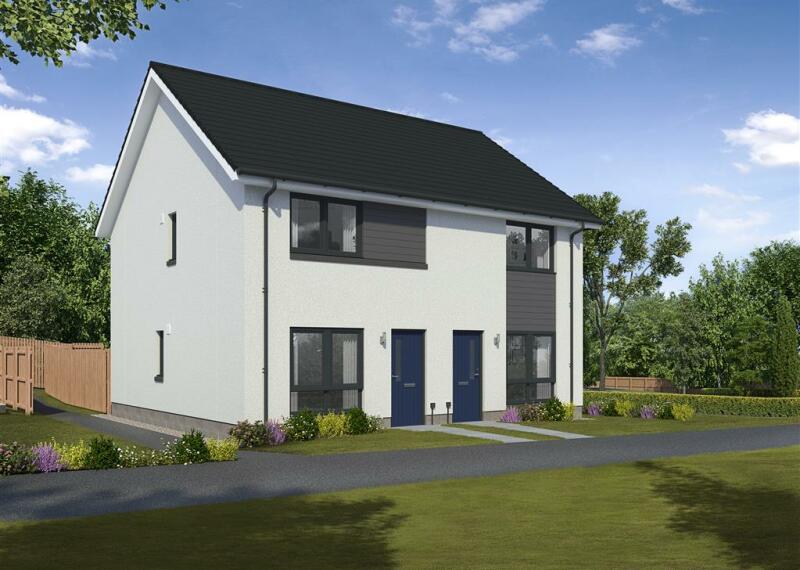 PV Phase 2 Orrin Exterior Left