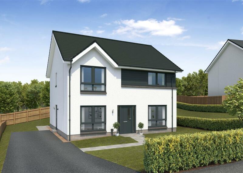 PV Phase 3 Tarvie Exterior AS