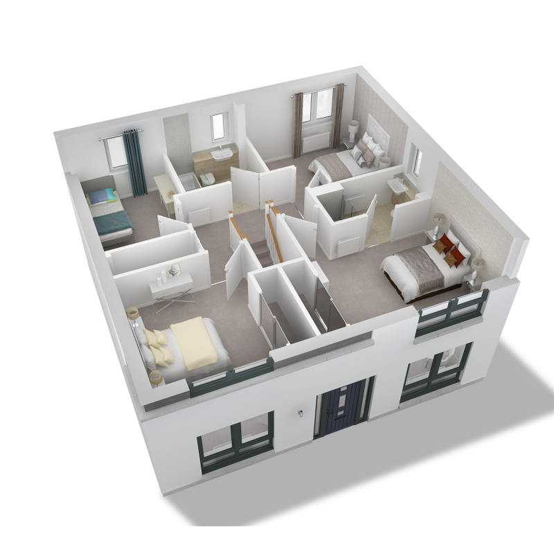 PV Phase 3 Tarvie FF 3D OPP