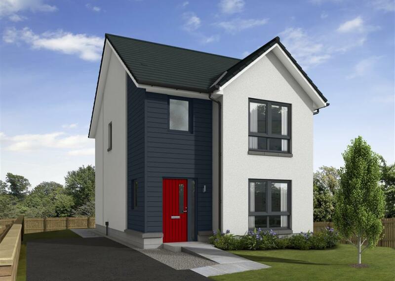 PV Phase 3 Calder Exterior AS