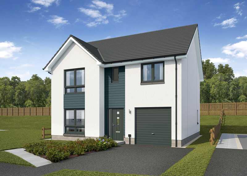 PV Etive Exterior OPP 