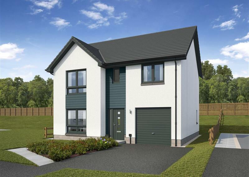 PV Etive Exterior OPP 