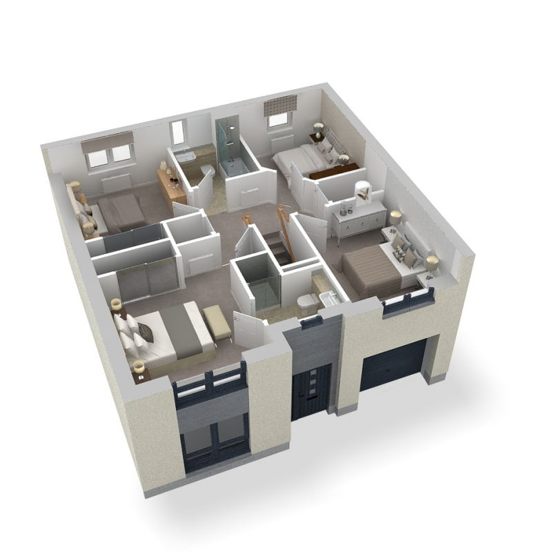 PV Phase 2 Etive 3D FF OPP