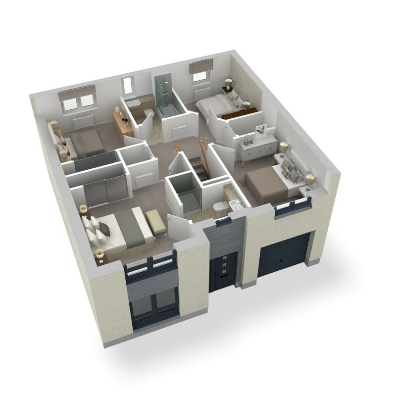 PV Phase 2 Etive 3D FF OPP