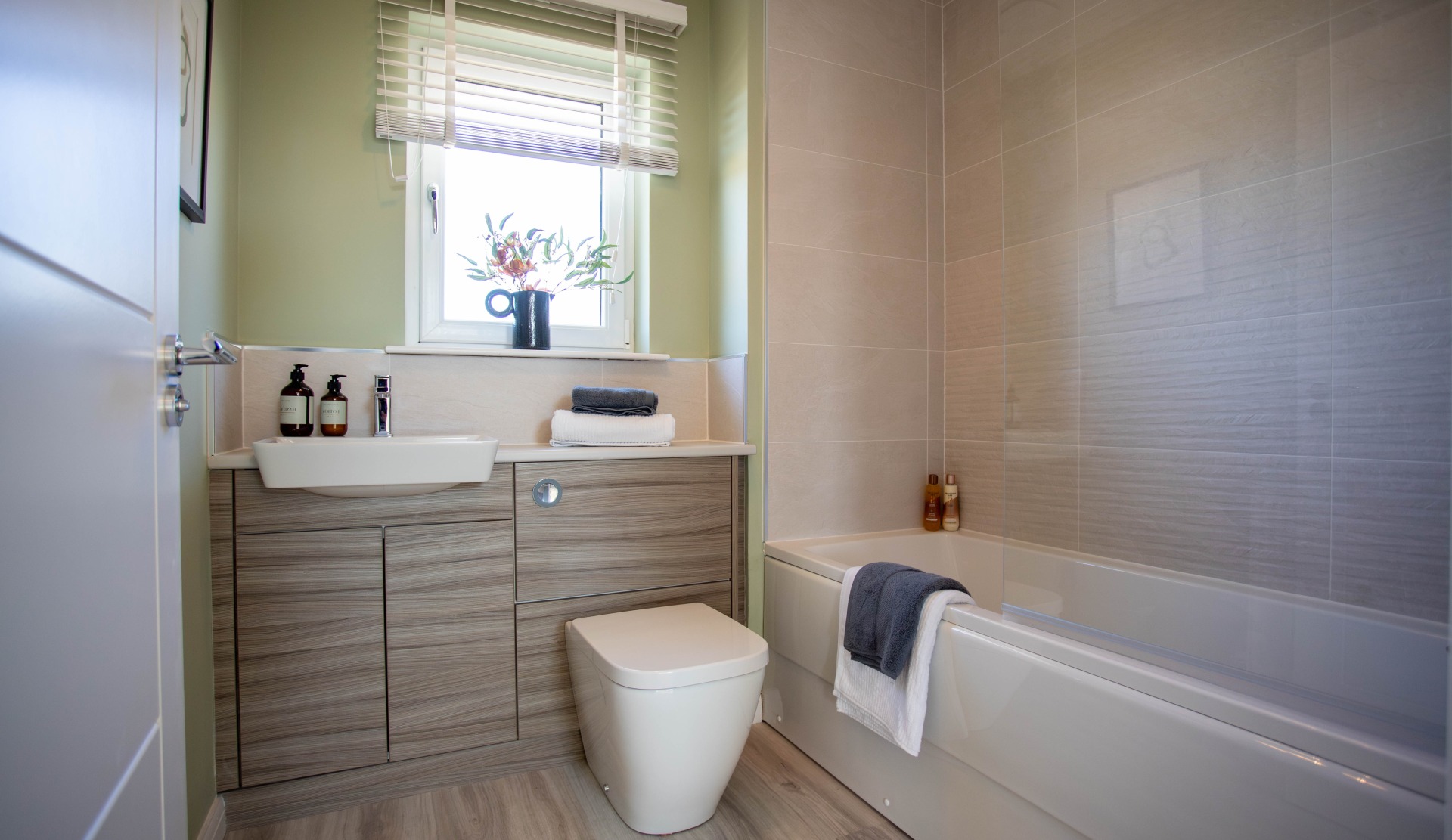Heather showhome images AS 9