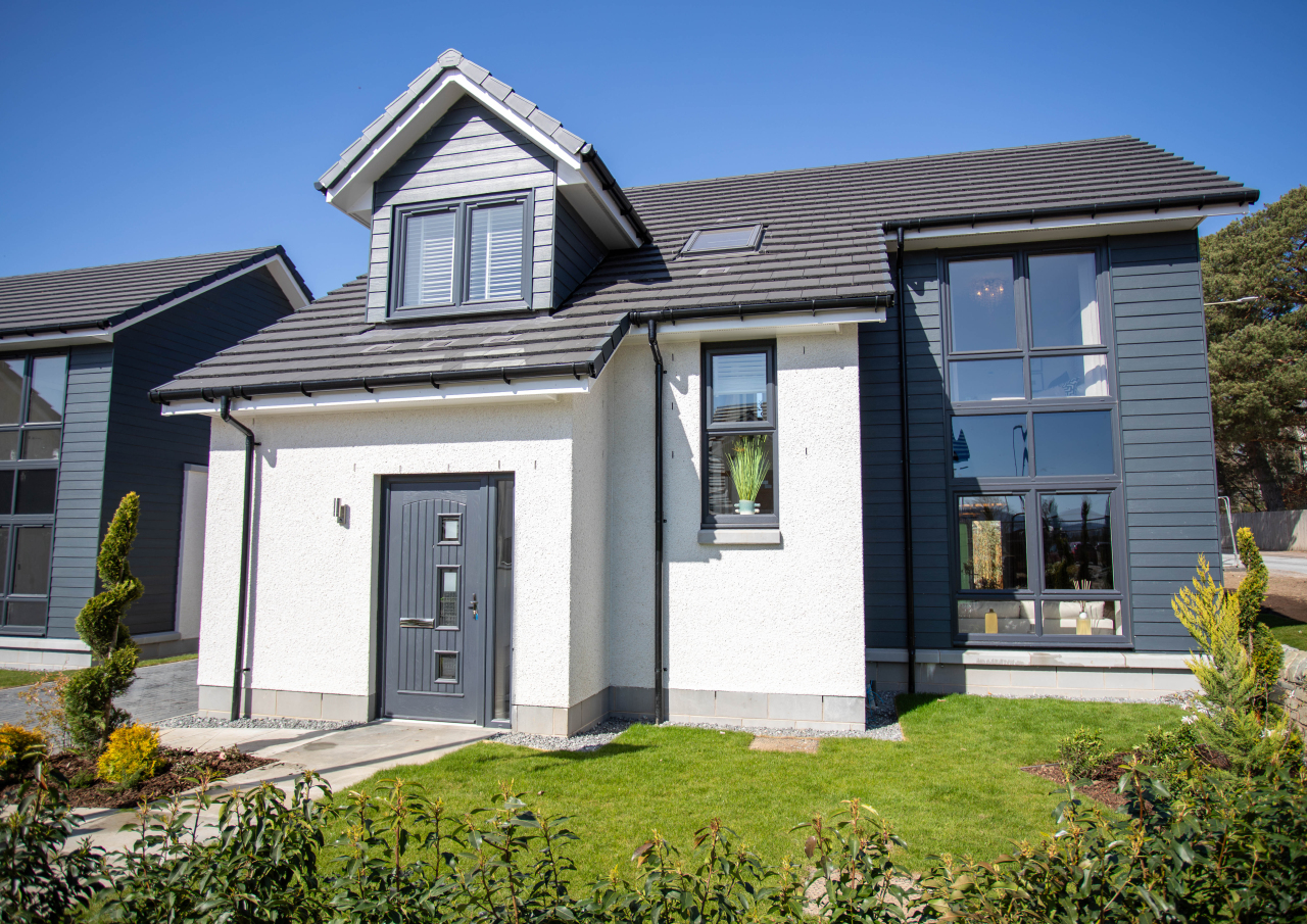 Heather showhome images AS 2