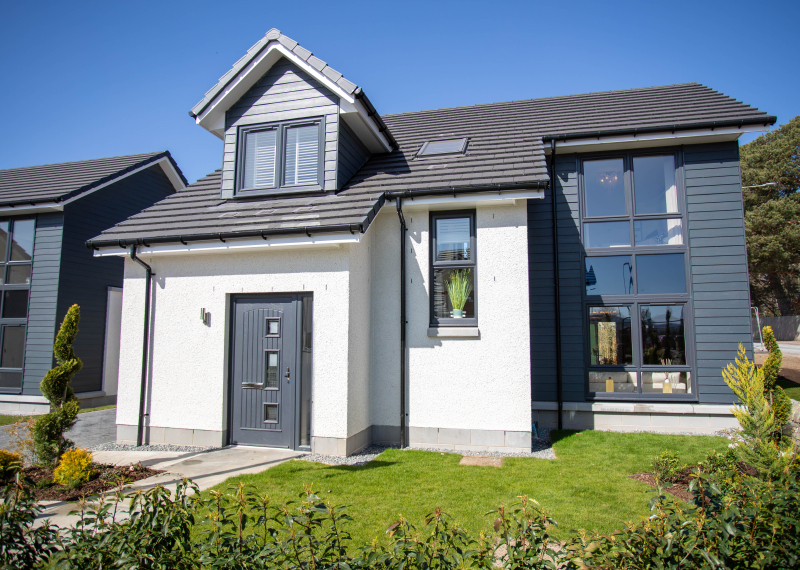 Heather showhome images AS 2