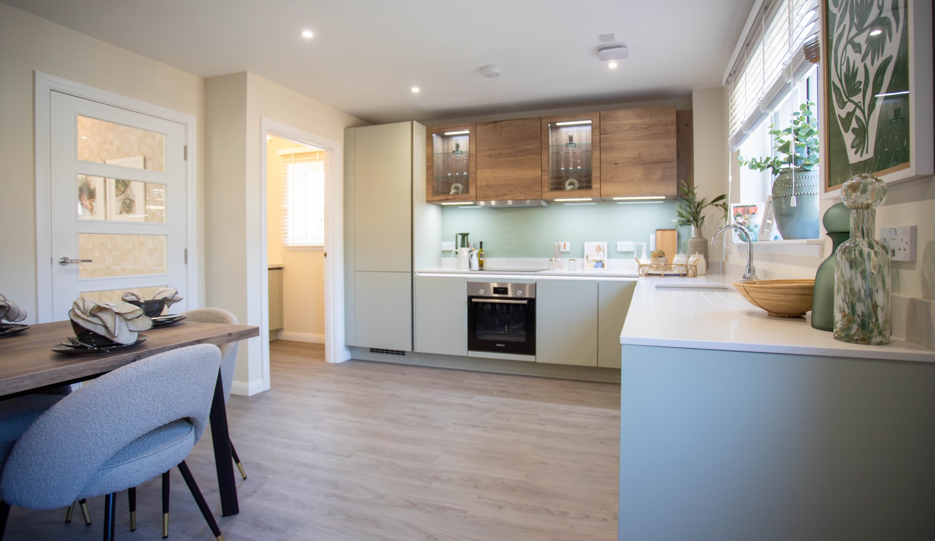 Heather showhome images AS 4