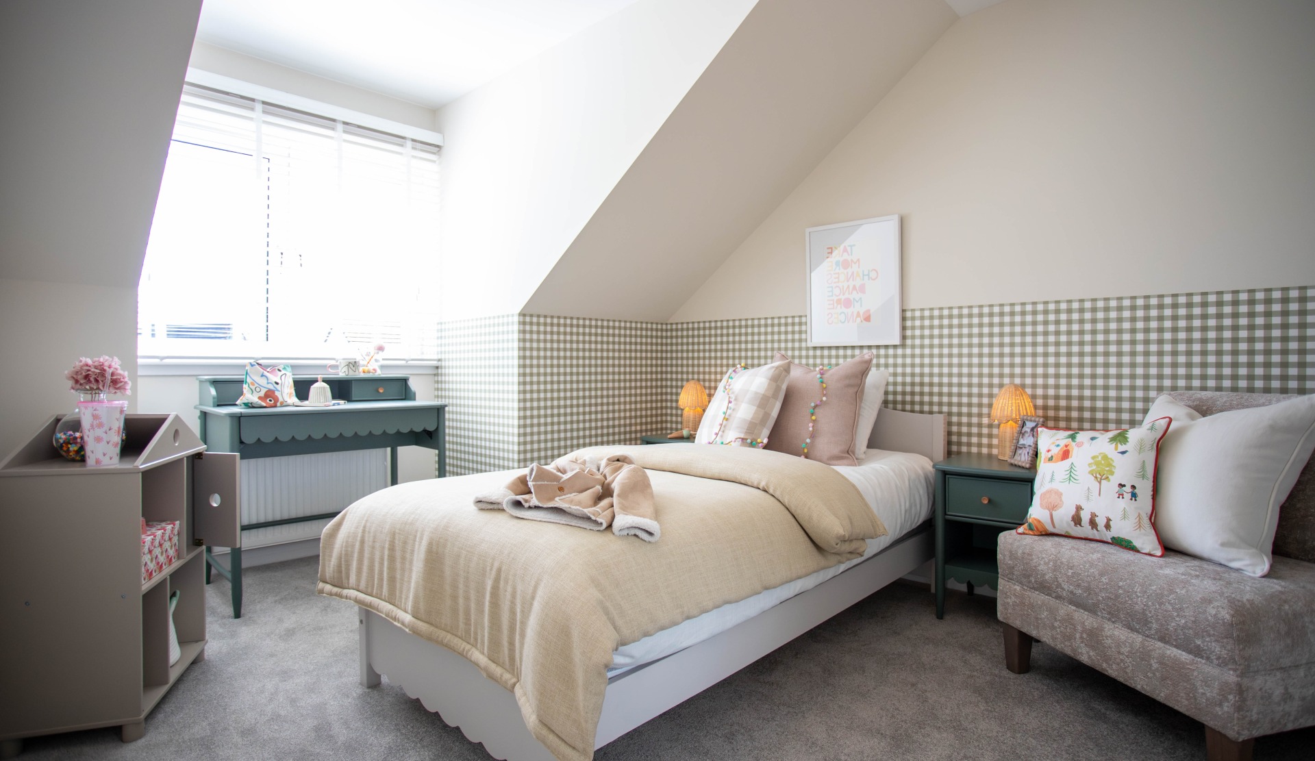 Heather showhome images AS 7