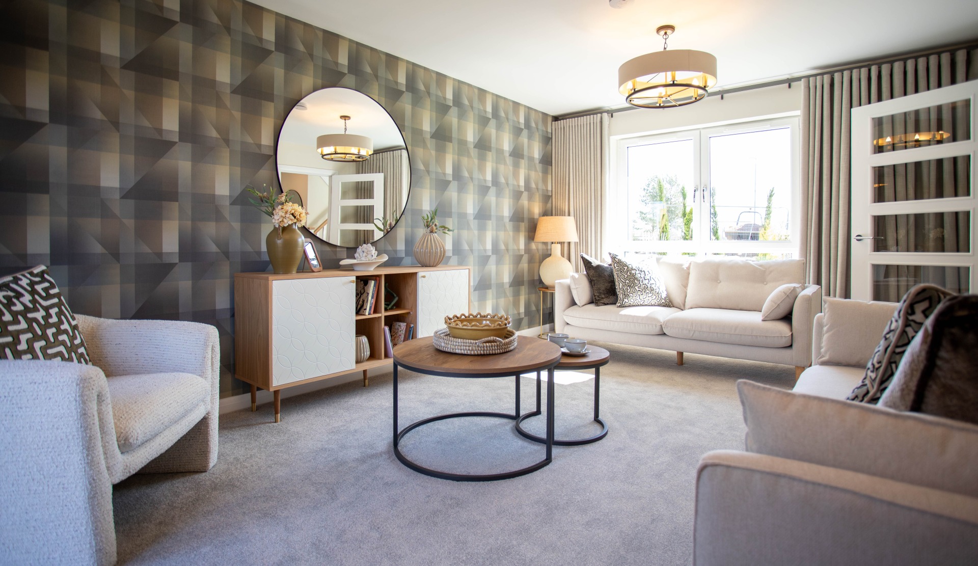Heather showhome images AS 6