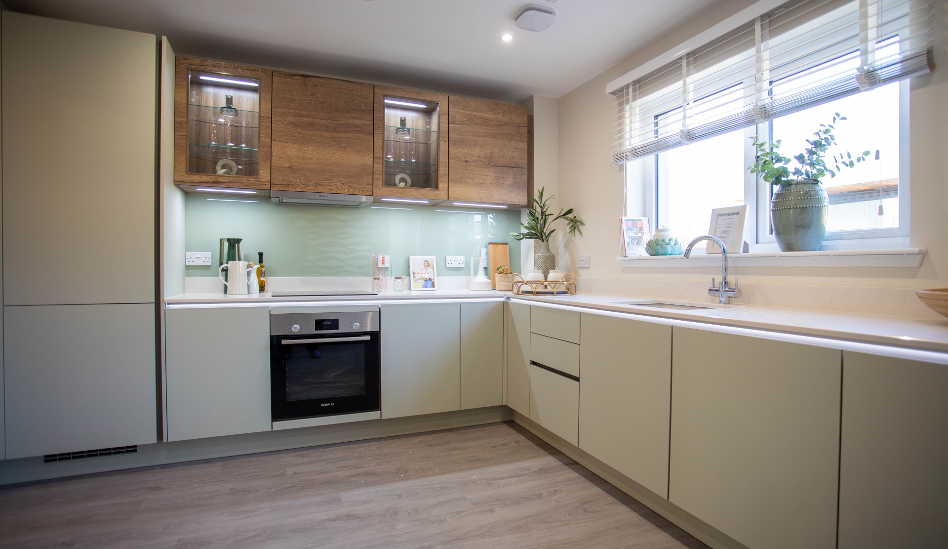 Heather showhome images AS 5