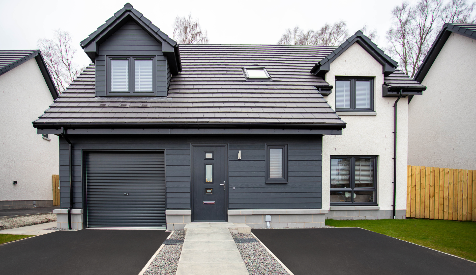 Tulloch homes aviemore plot 52 photos apr 25 64