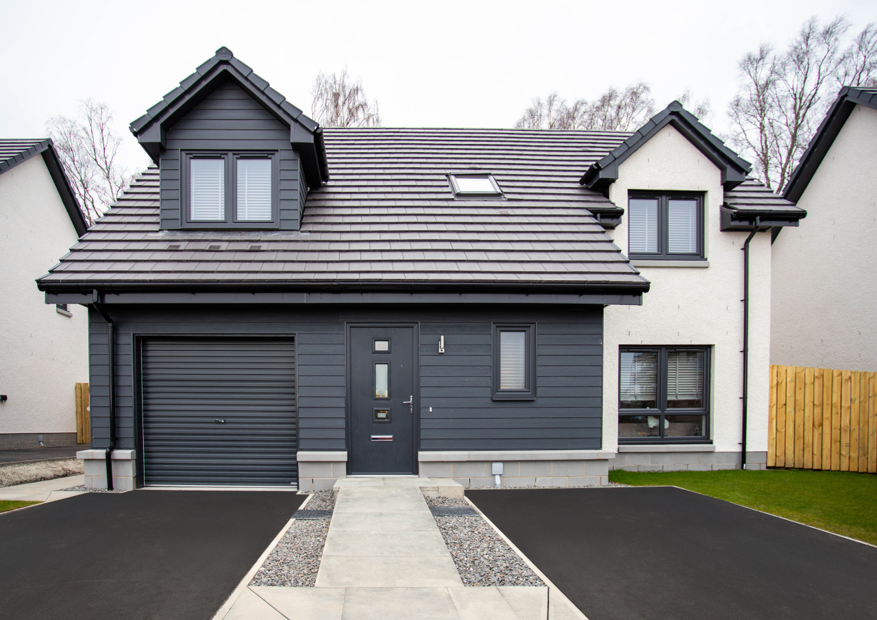 Tulloch homes aviemore plot 52 photos apr 25 64