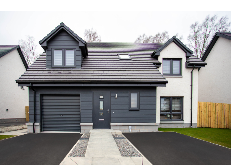 Tulloch homes aviemore plot 52 photos apr 25 64