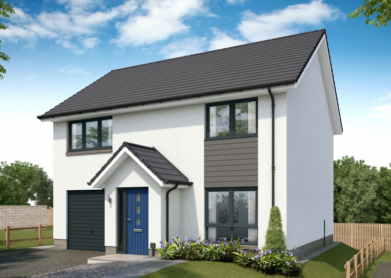 Fairview Heights Affric AS