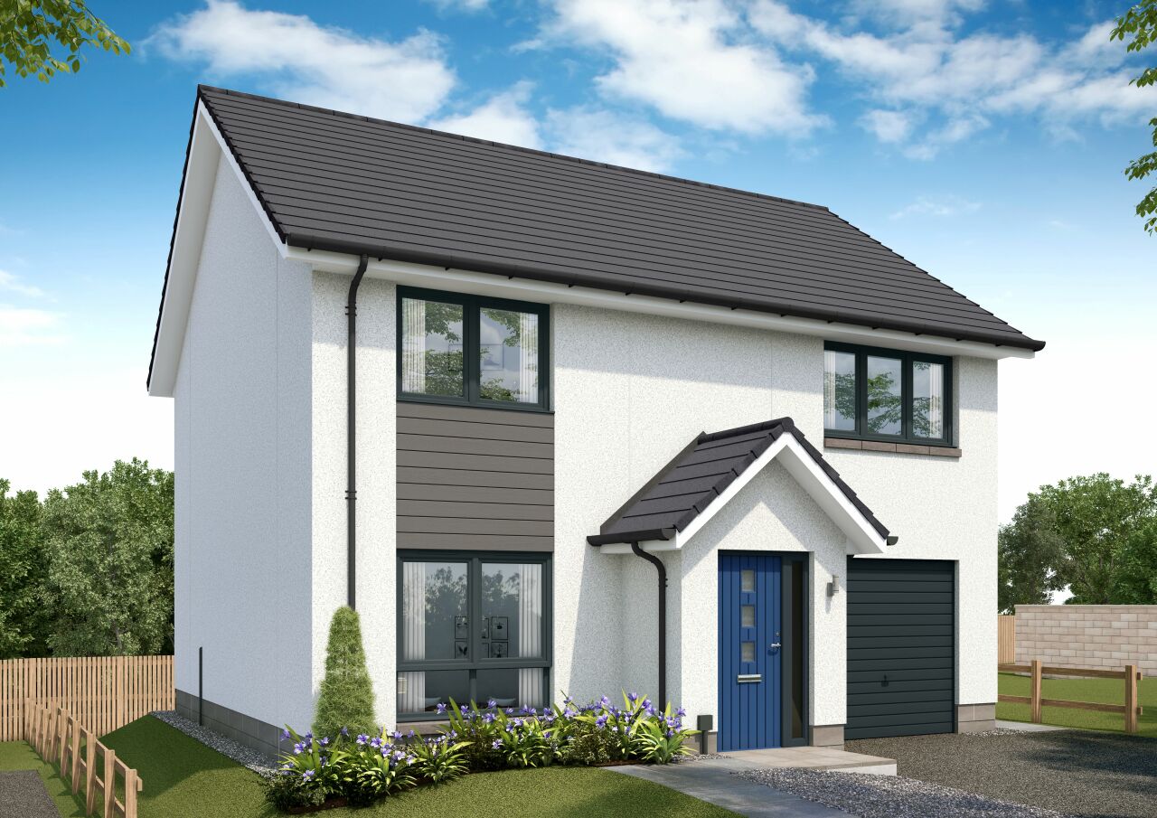 Fairview Heights Affric OPP