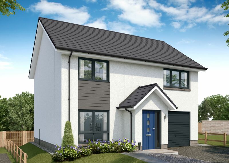 Fairview Heights Affric OPP
