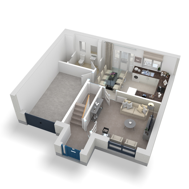 FH CW Affric 3D GF AS