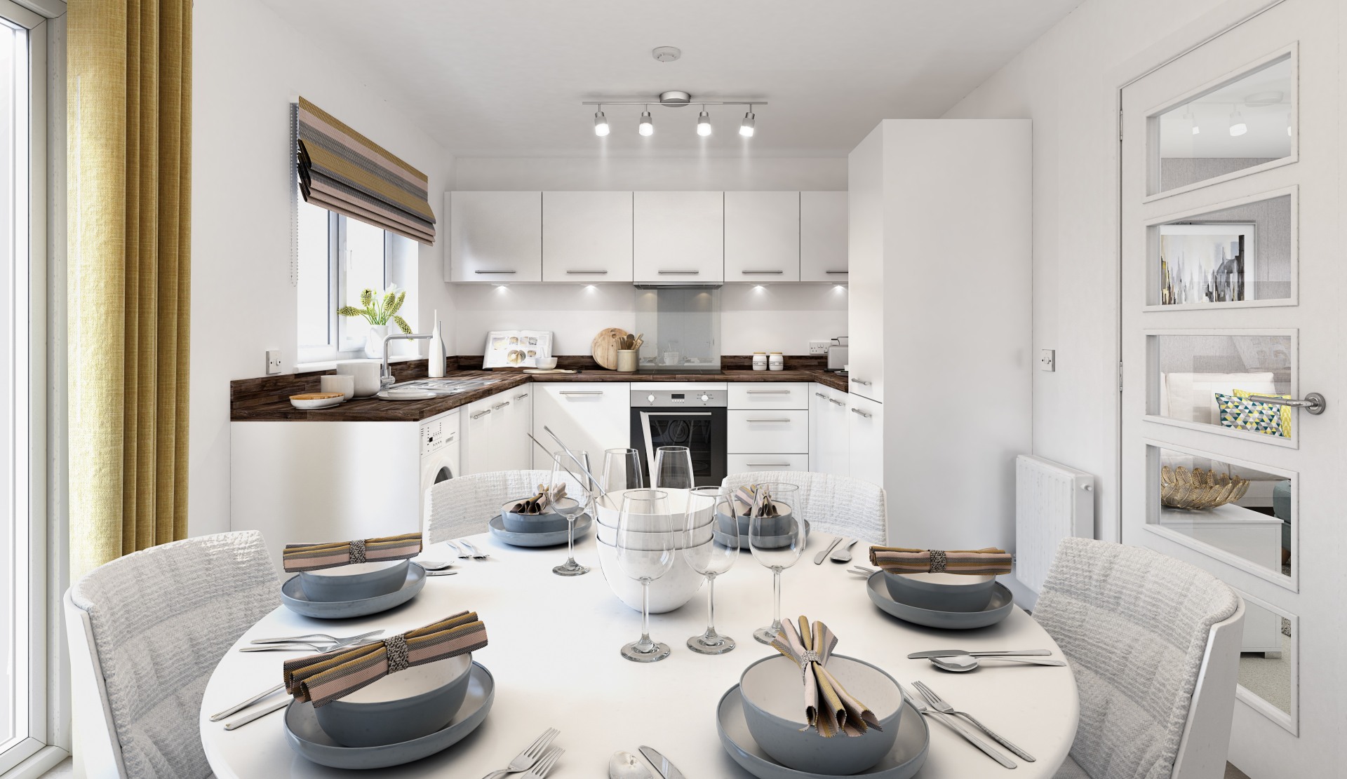 FH CW Kitchen AS