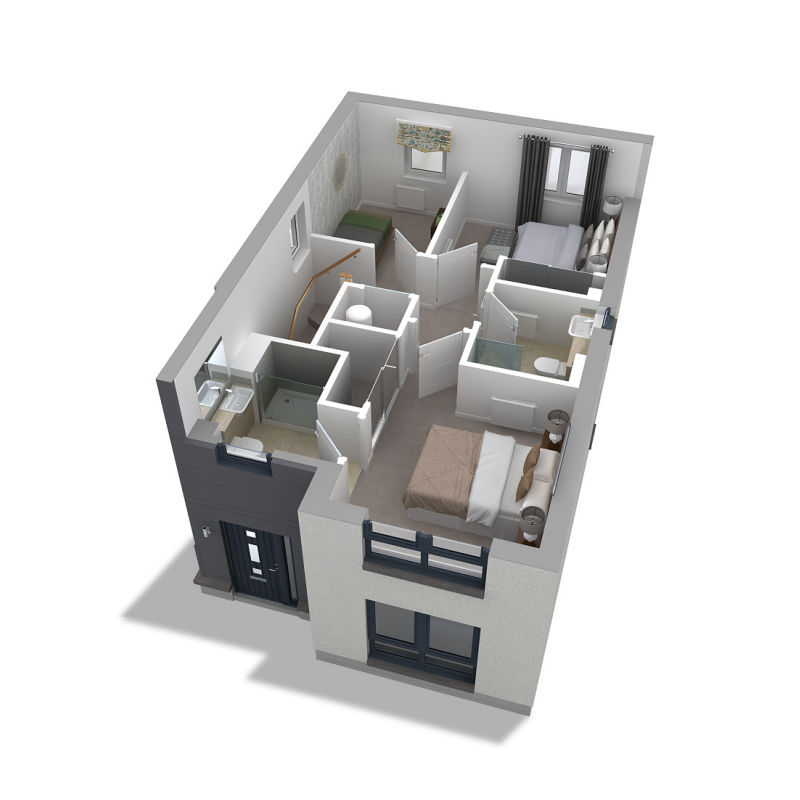 FH Calder 3D FF AS