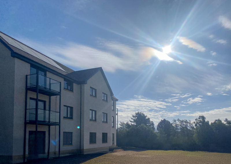 Clunie Cantray exterior (2)