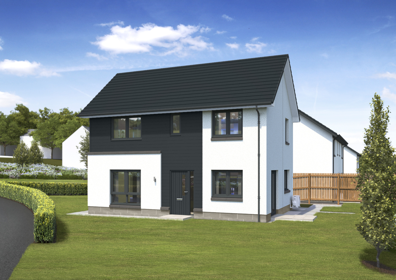 FH CW Elm Exterior AS