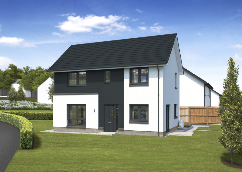 FH CW Elm Exterior AS