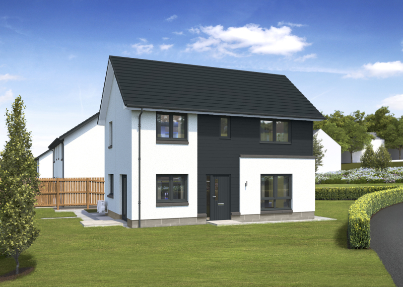 FH CW Elm Exterior OPP