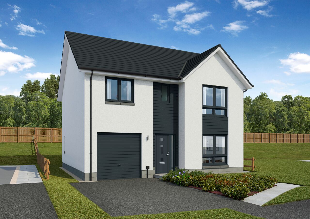Fairview Heights Etive Exterior AS