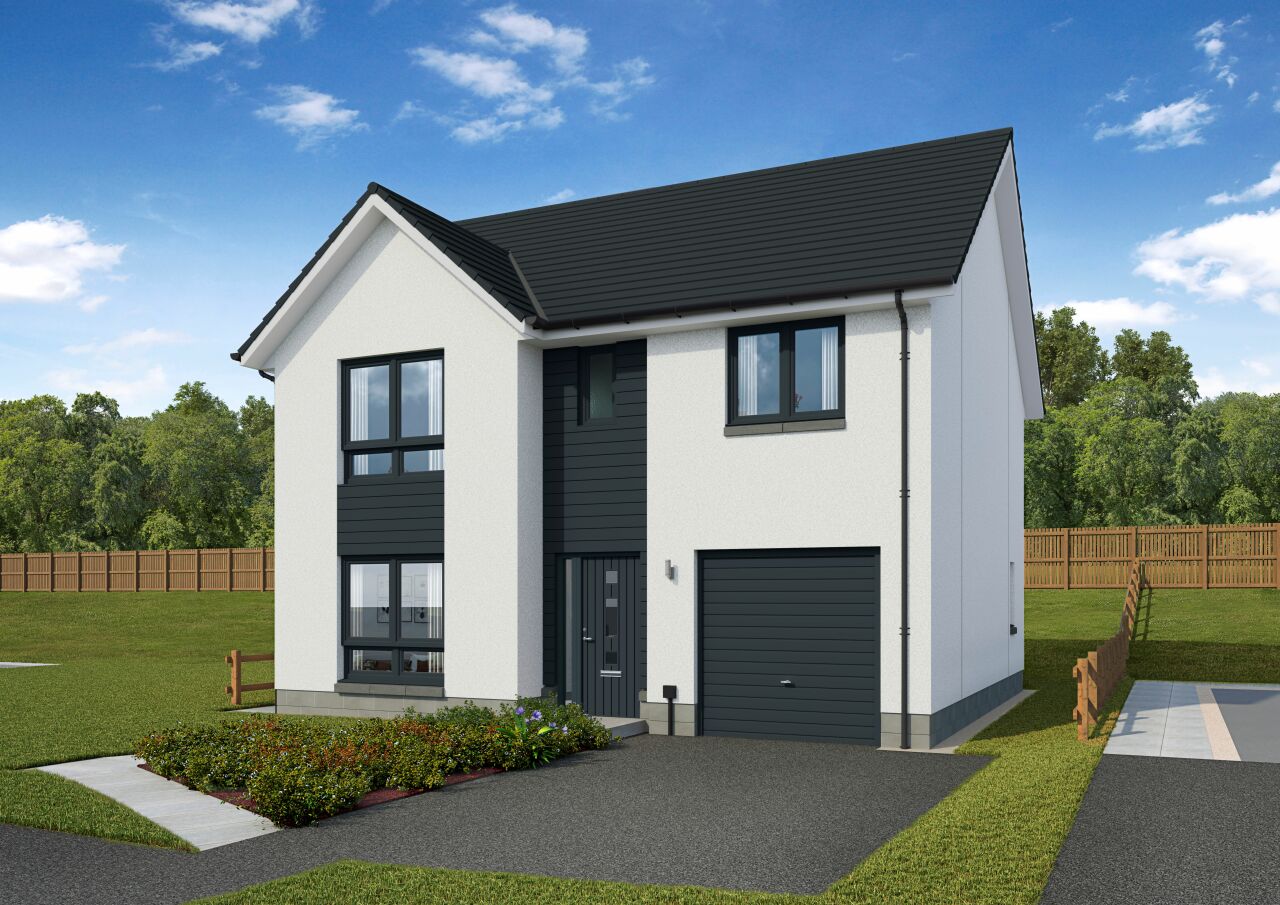 Fairview Heights Etive Exterior OPP