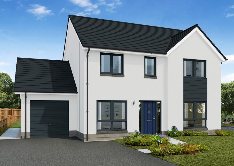 Fairview Heights Lochalsh Exterior AS