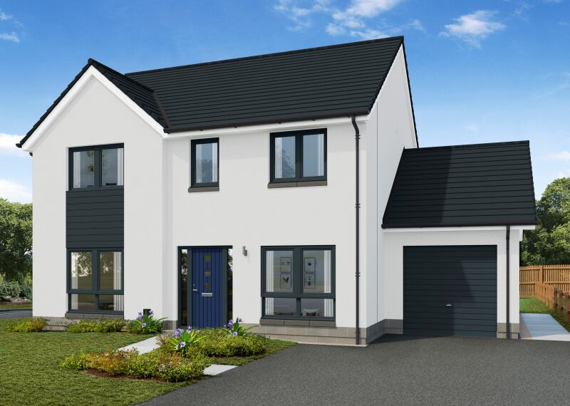 Fairview Heights Lochalsh Exterior OPP
