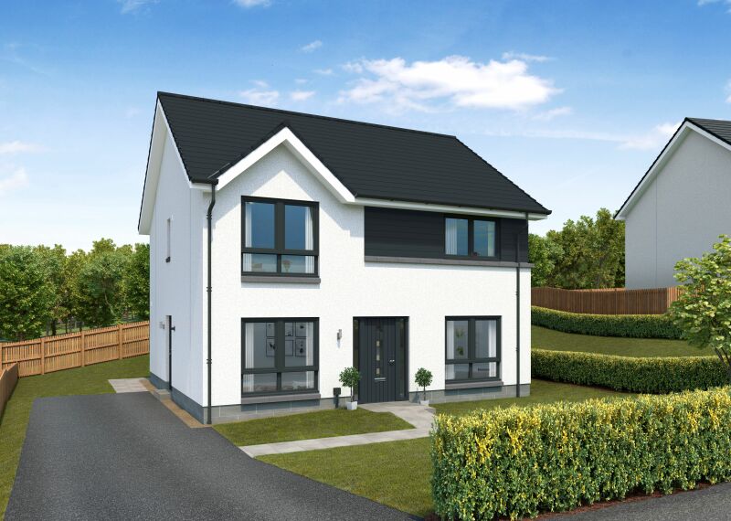 FH CW Tarvie Exterior AS