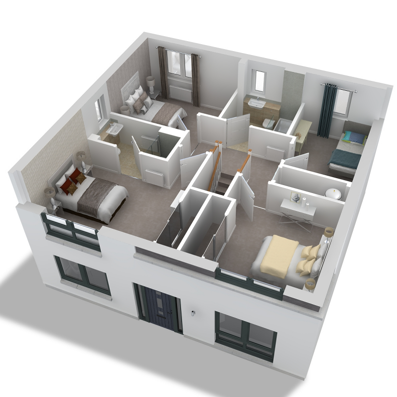 FH CW Tarvie 3D FF AS
