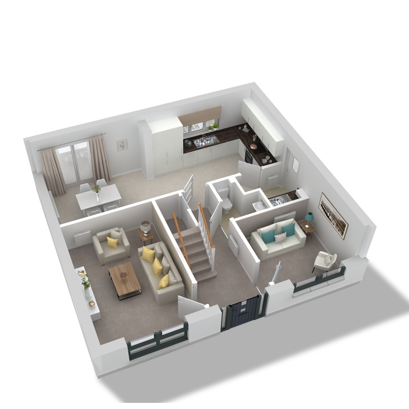 FH CW Tarvie 3D GF OPP