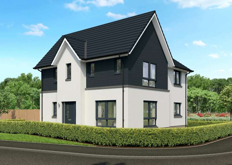 FH CW Willow Exterior OPP