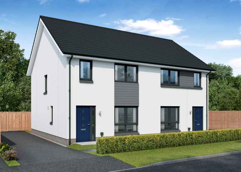Riverford Torrin Exterior Left