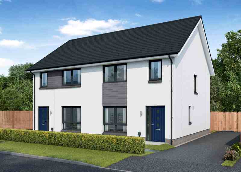 Riverford Torrin Exterior Right