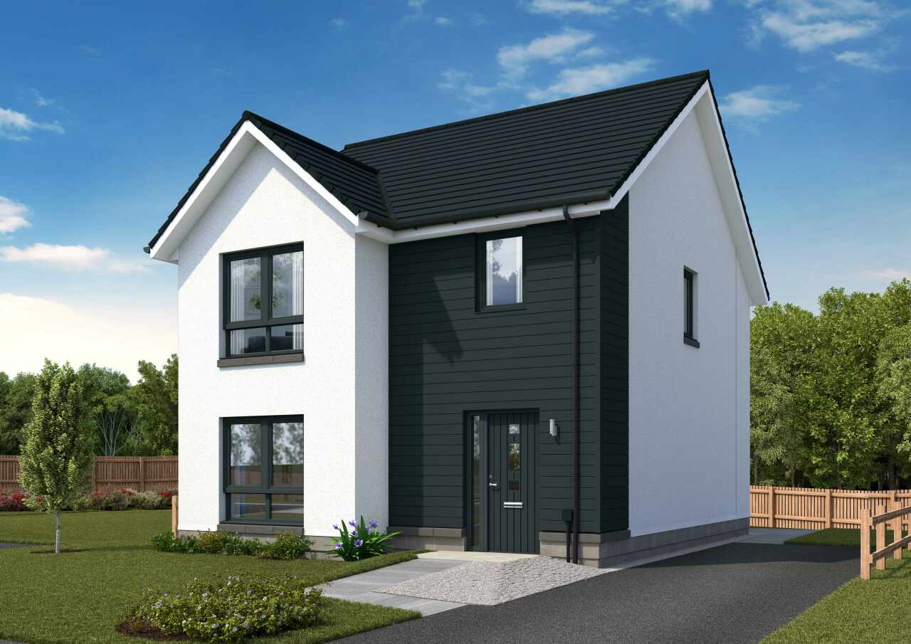 Riverford Tweed Exterior OPP