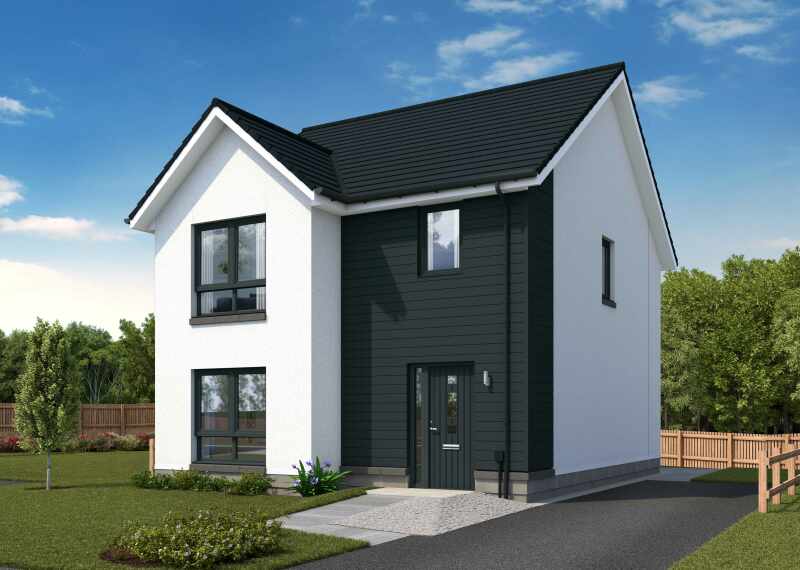 Riverford Tweed Exterior OPP